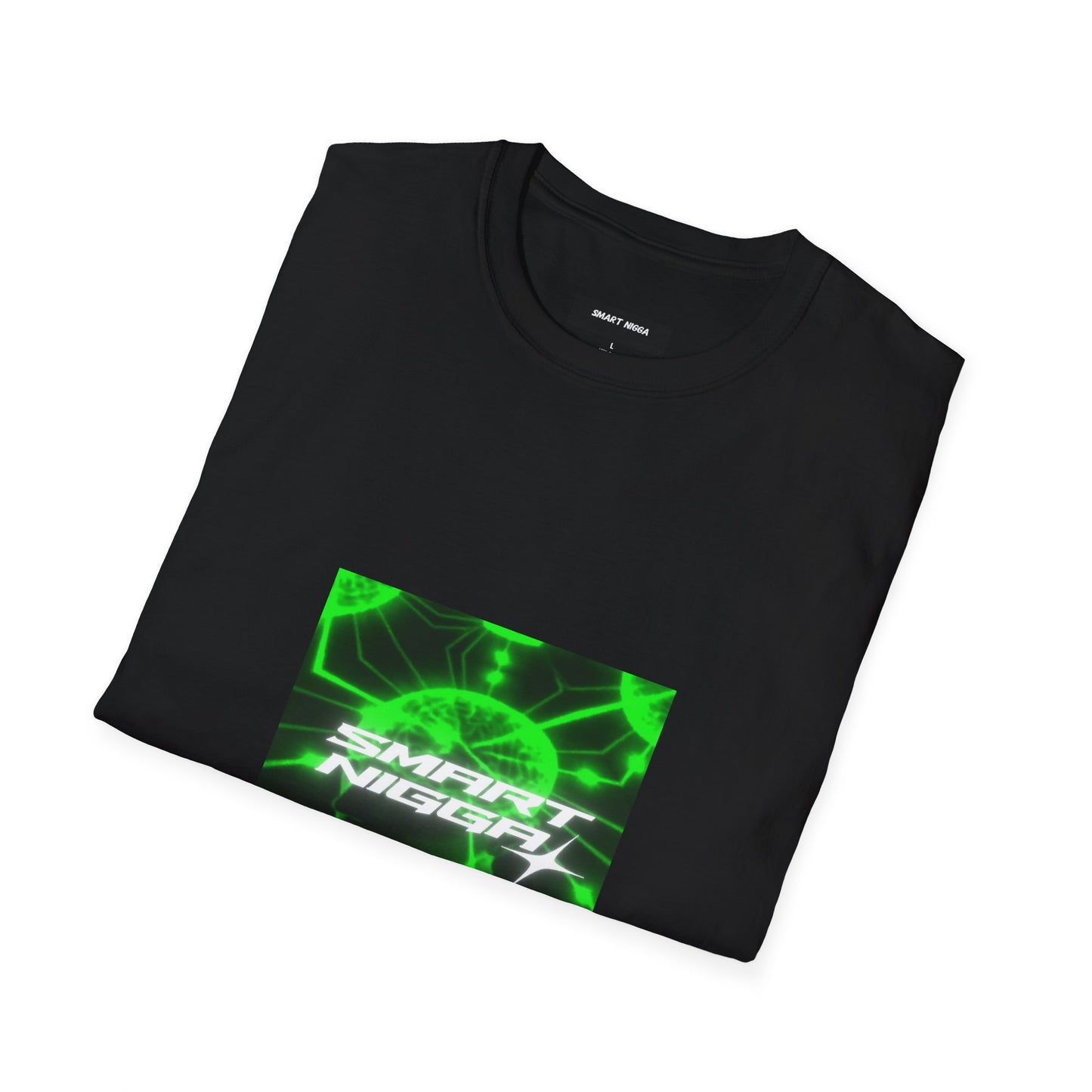 Smart Nigga Tee