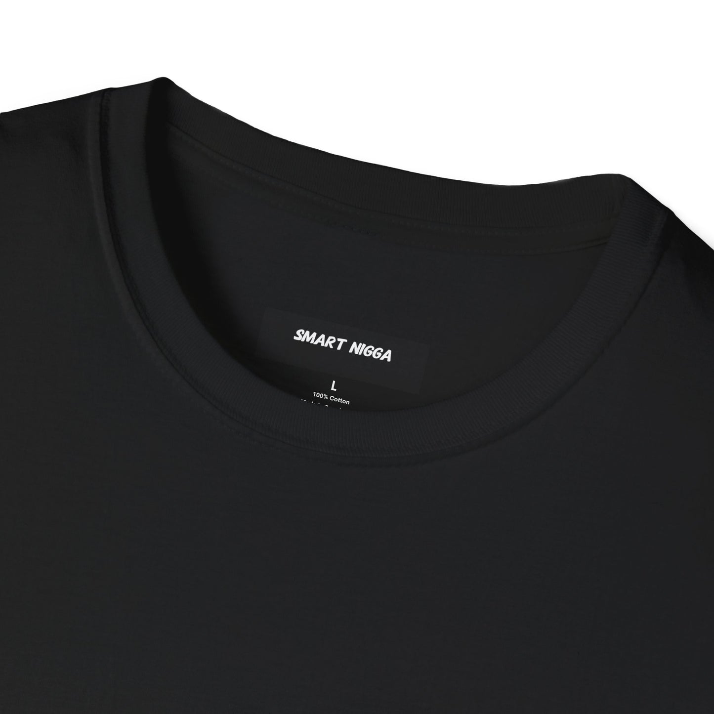 Smart Nigga Tee