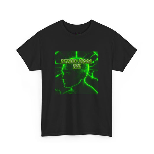 Retard Nigga Inc Tee