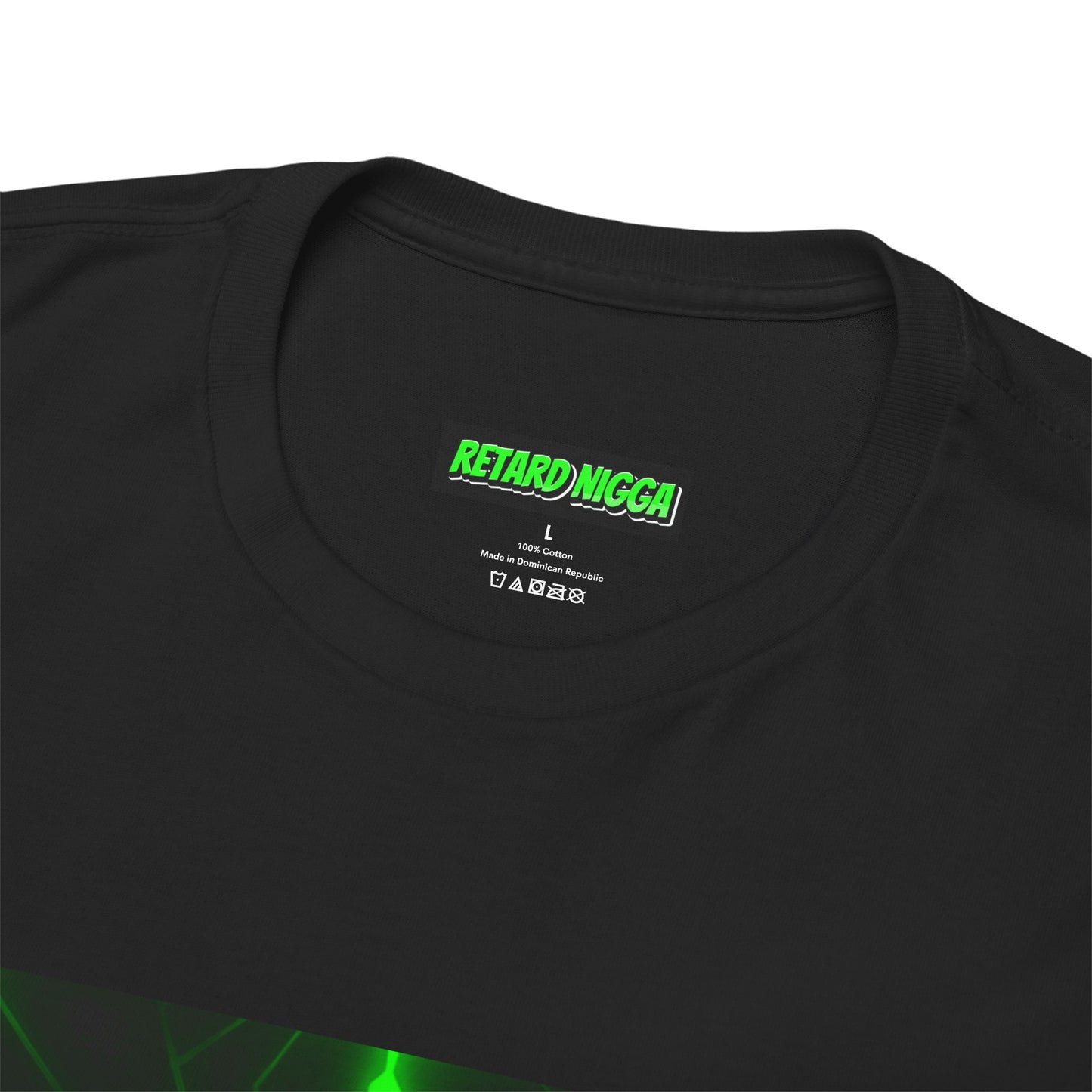 Retard Nigga Inc Tee