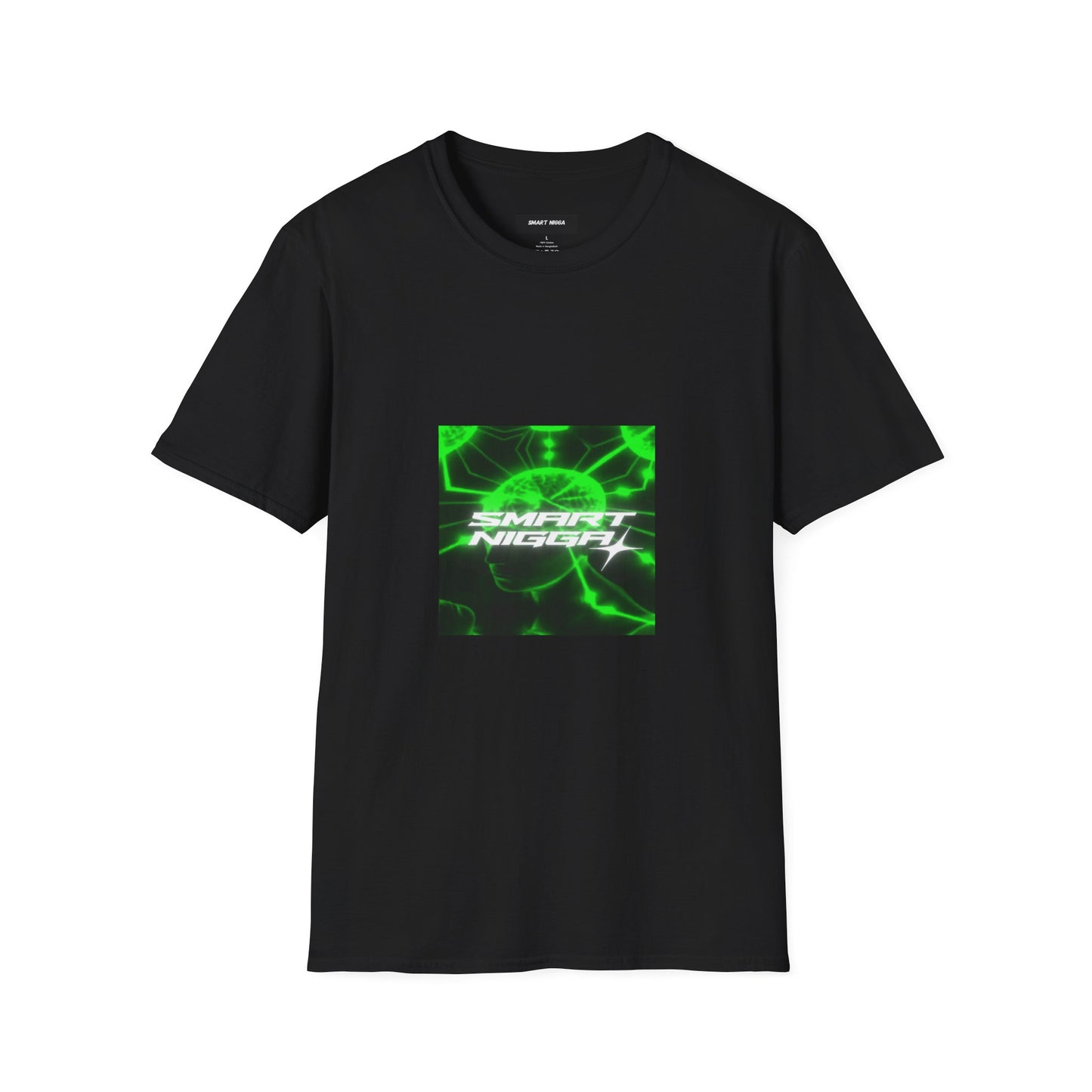 Smart Nigga Tee