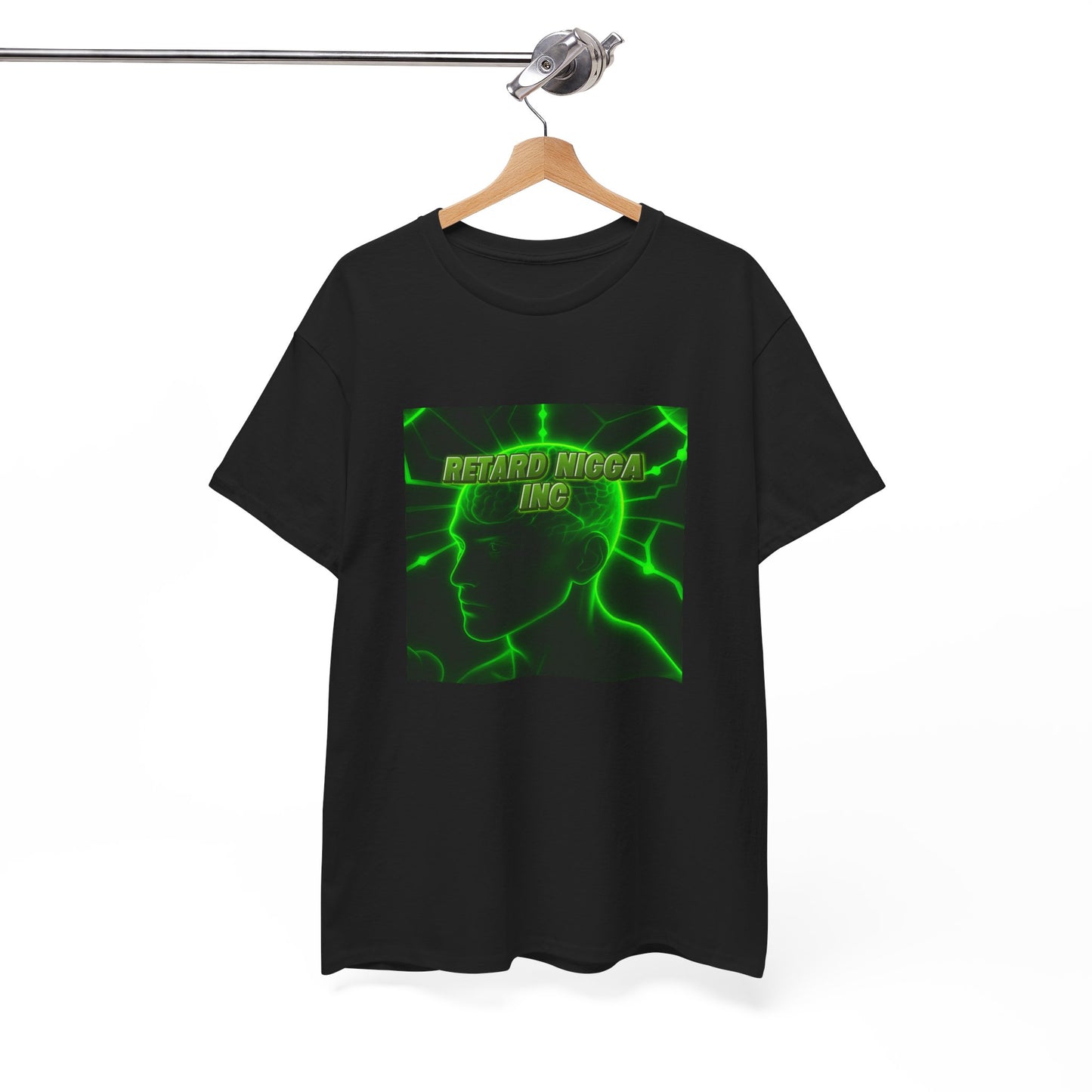Retard Nigga Inc Tee