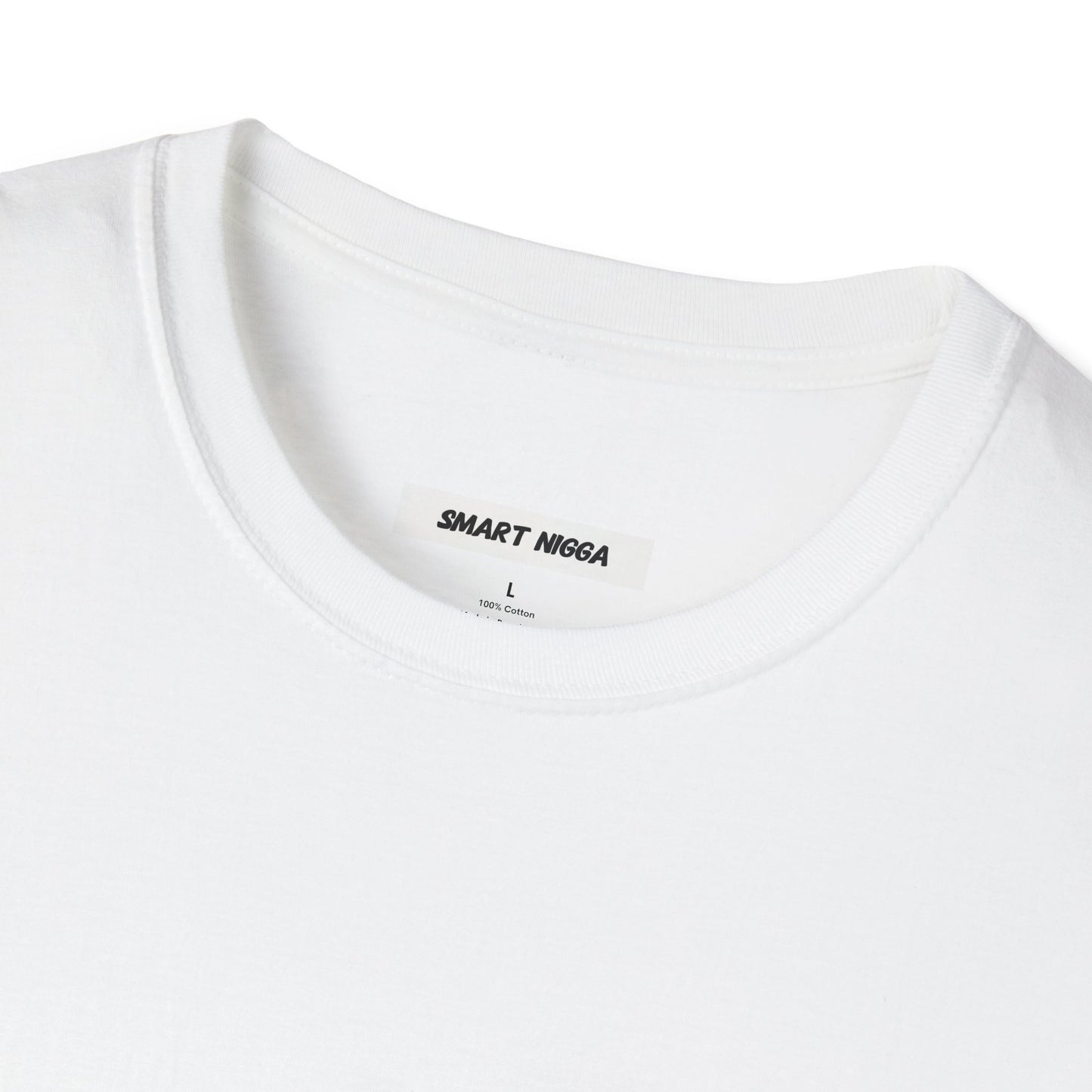 Smart Nigga Tee
