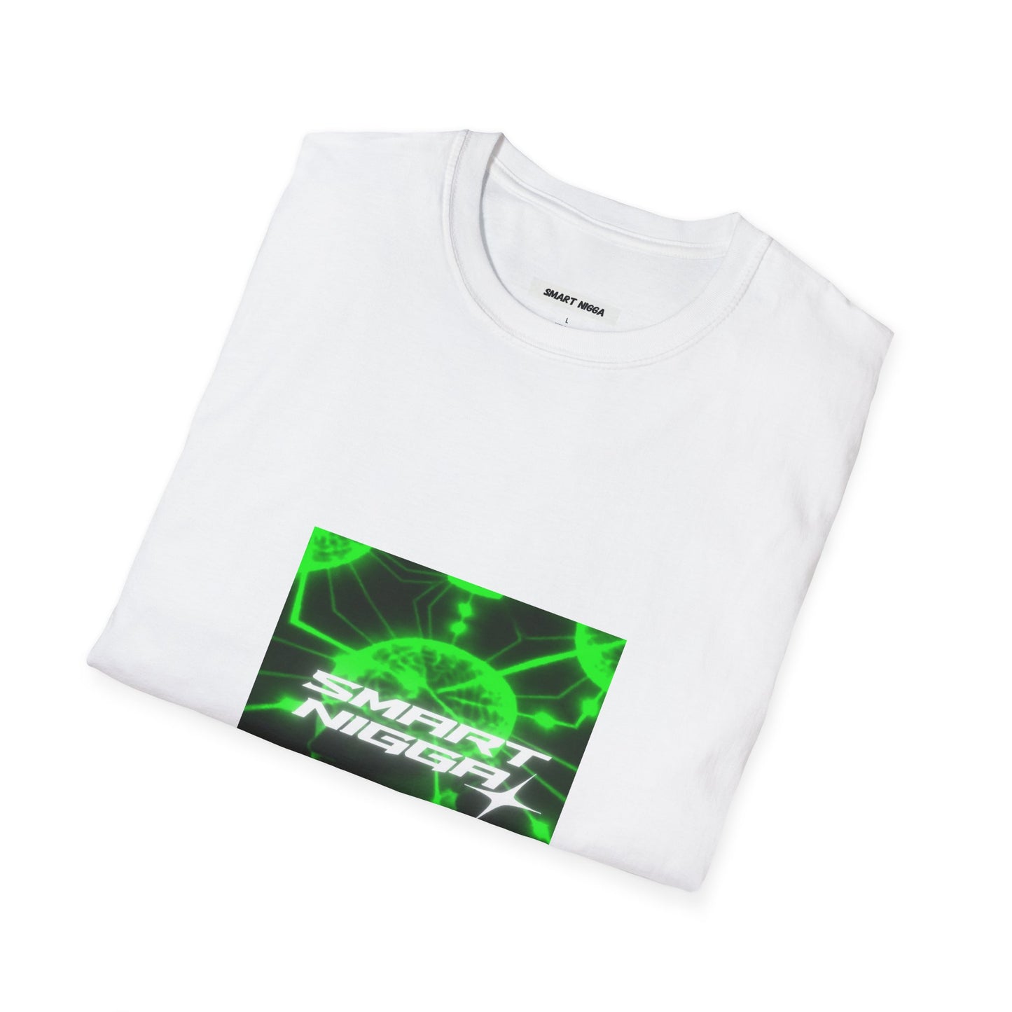 Smart Nigga Tee
