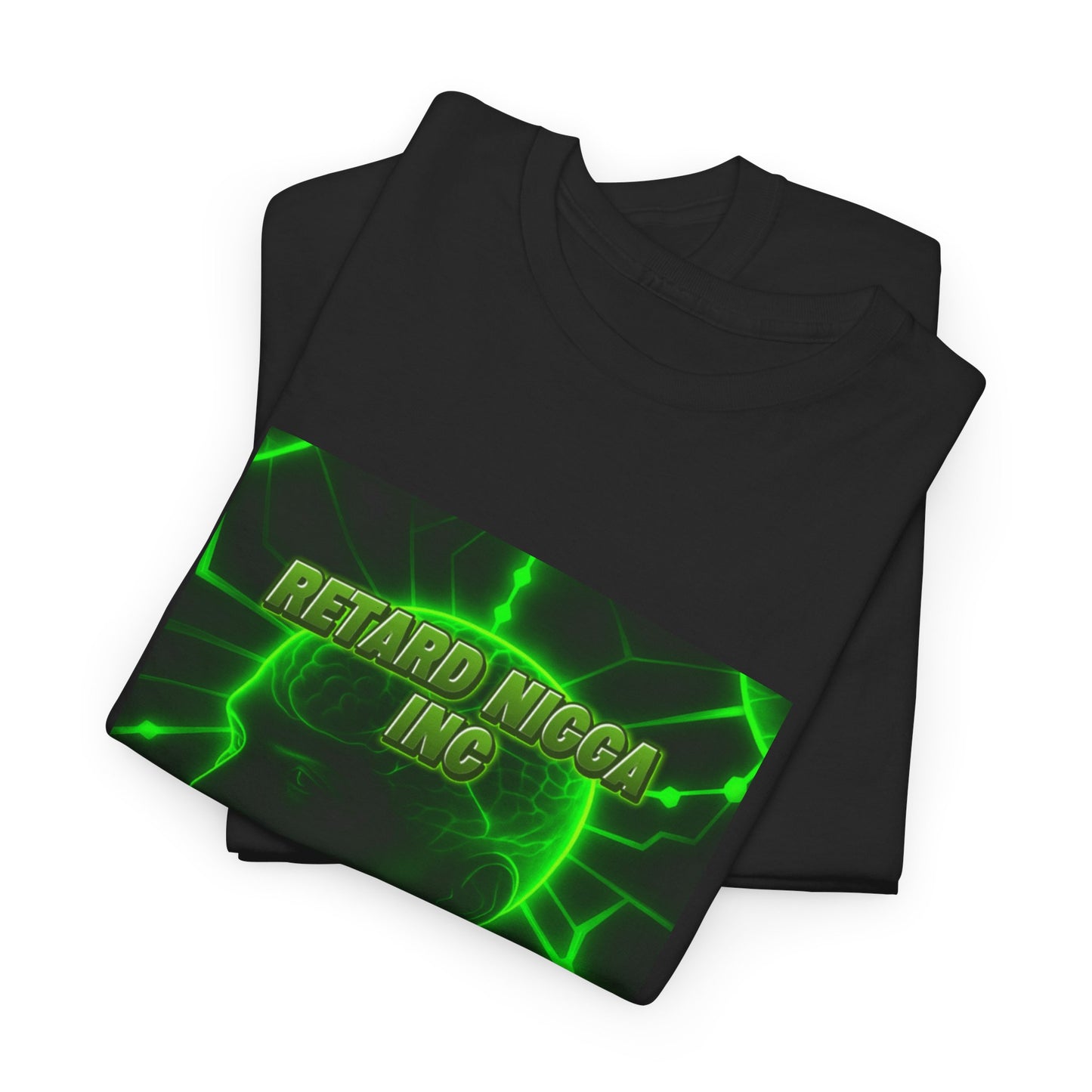Retard Nigga Inc Tee