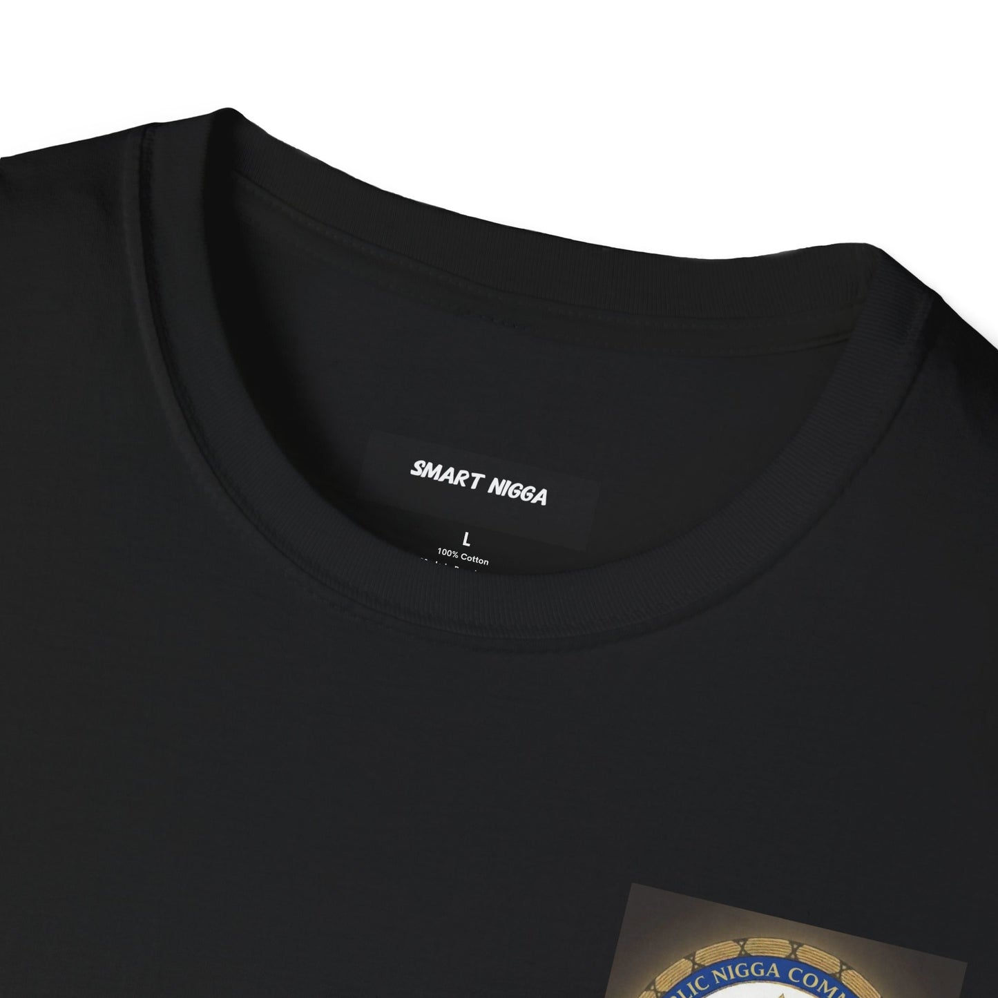 public nigga committee tee
