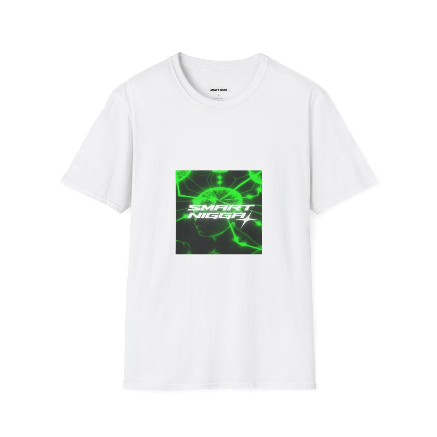 Smart Nigga Tee