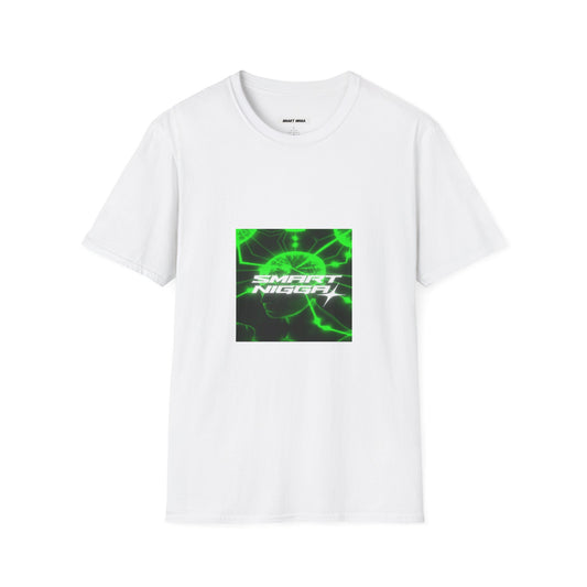Smart Nigga Tee